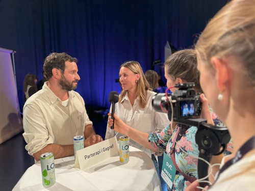 SVT Höstvisning 2025