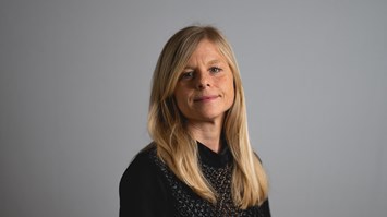 Katrine Junker, Seniorjurist, Medarbejder i Copydan