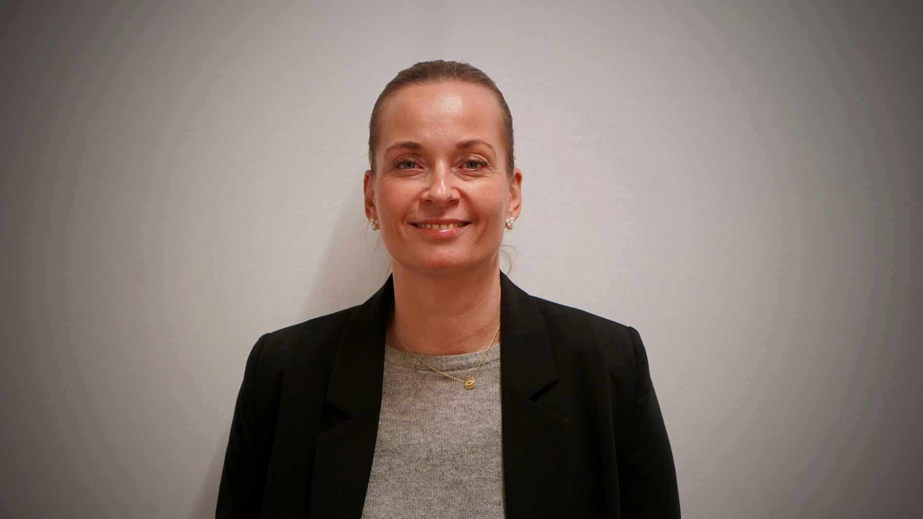 Pernille Hebsgaard Rohdemeier, kommunikation- og marketingchef i Copydan