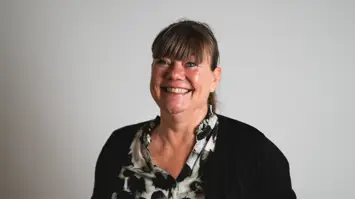 Helle Stisen
