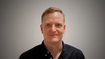 Daniel Sentow