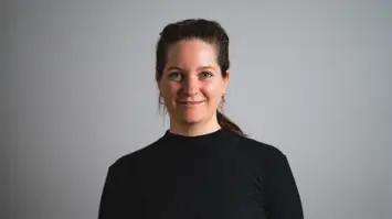 Astrid Bugge