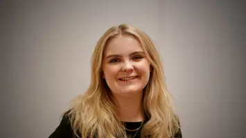 Emma Ries