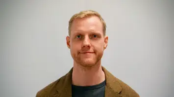 Morten Rohde