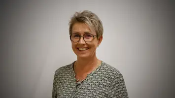 Karina Laugaard