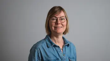 Annette Hastrup
