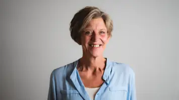 Marianne Matras