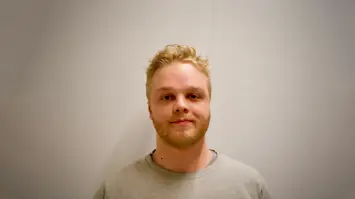 Nikolaj Stagis